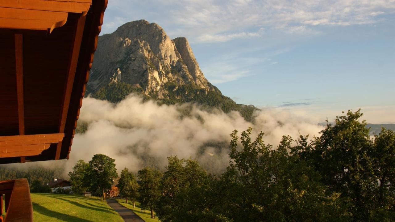 Treffhof Villa Siusi Cameră foto