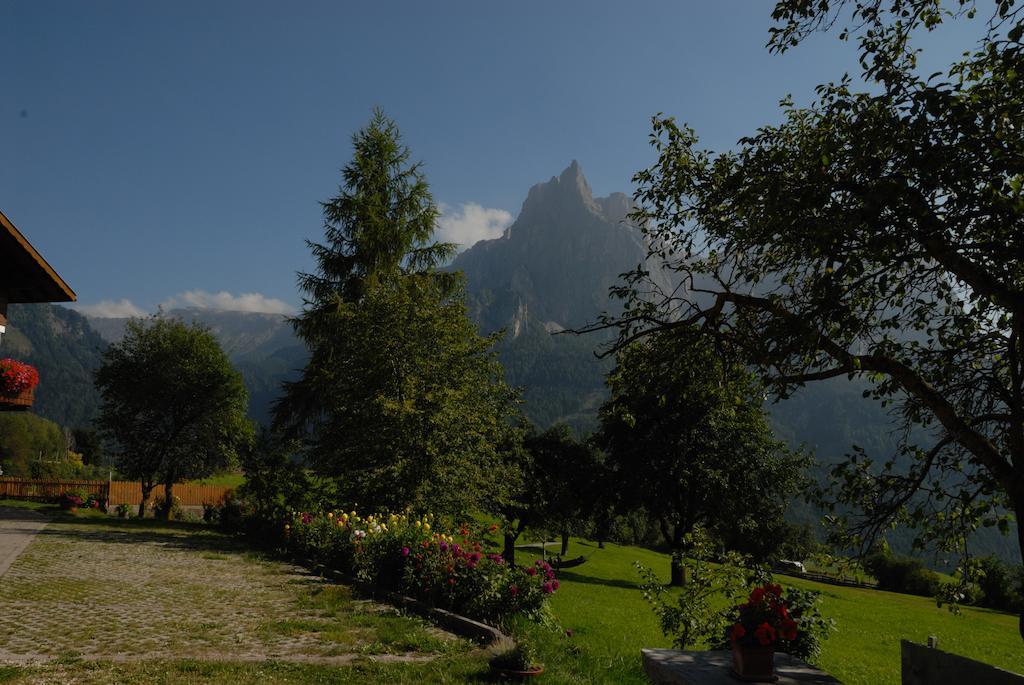 Treffhof Villa Siusi Cameră foto